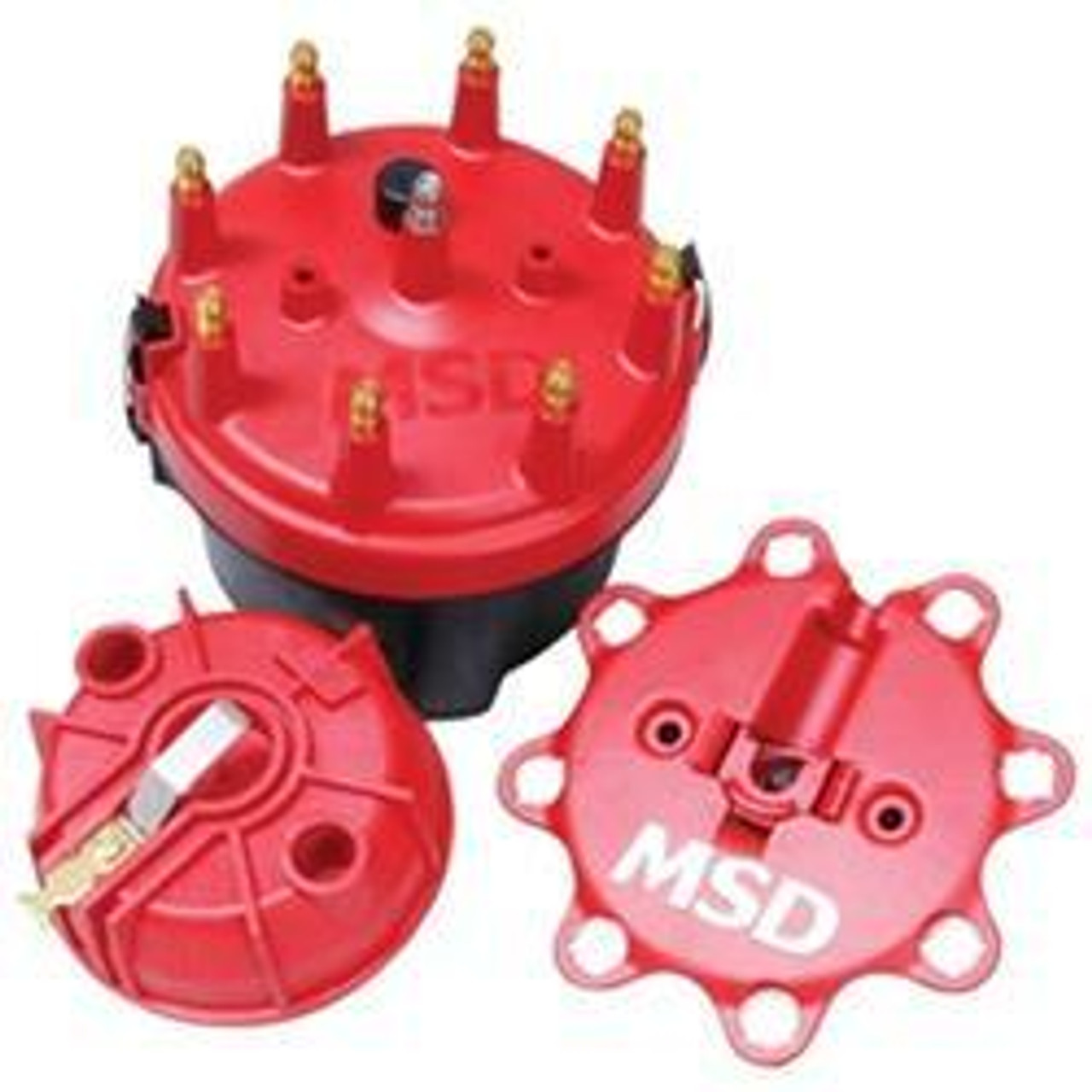 Distributor Cap and Rotor Kits